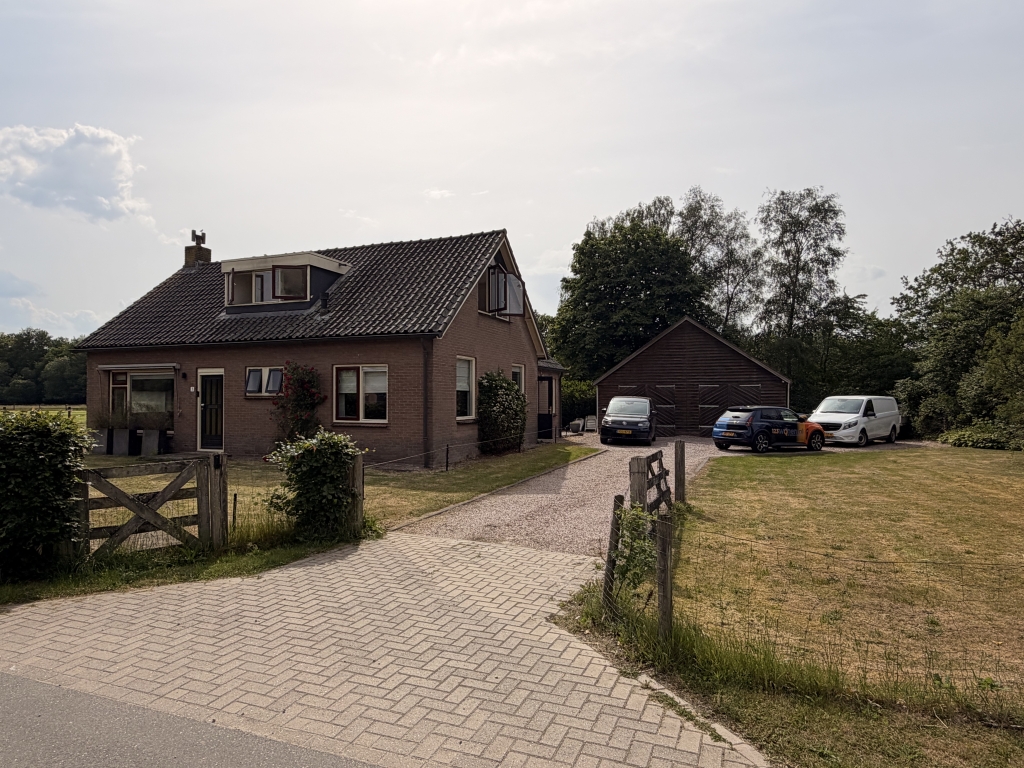 Te huur: Woning 1e Zuider Pierkesmarsweg, Bathmen - 17
