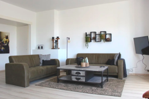 Te huur: Appartement Laan van Meerdervoort, Den Haag - 1
