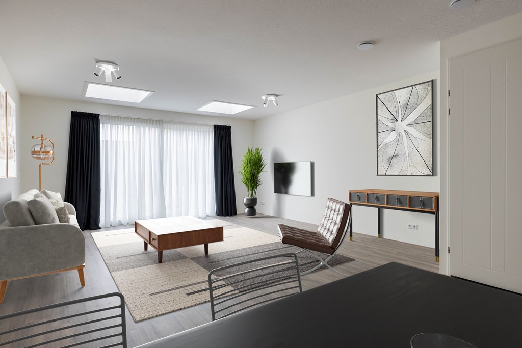 For rent: House Pieter van Lisselaan, Aalsmeer - 27