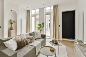 Te huur: Woning Oog in 't Zeilstraat, Den Haag - 1