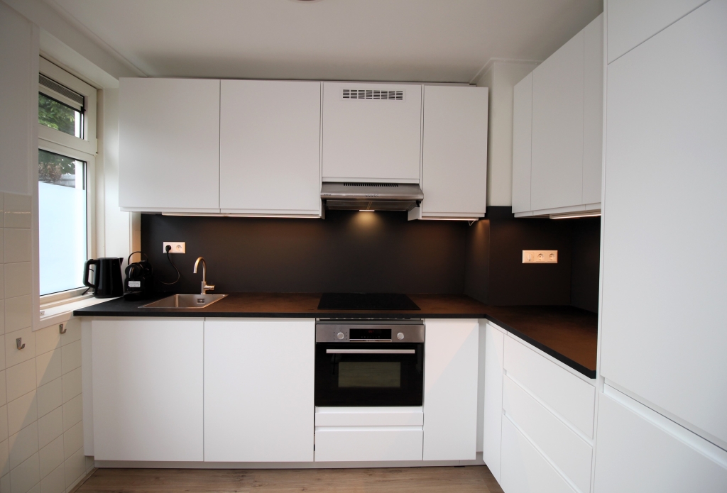 Te huur: Appartement Studentenlaan, Groningen - 5