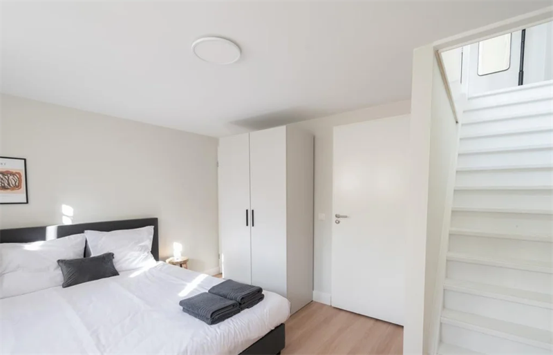 Te huur: Appartement Berg en Dalseweg, Nijmegen - 2