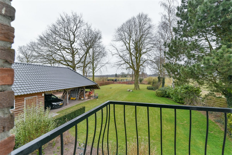 Te huur: Woning Dorpsstraat, Haule - 3