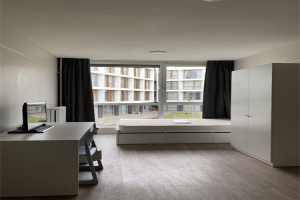 Te huur: Kamer Rat Verleghstraat, Breda - 1