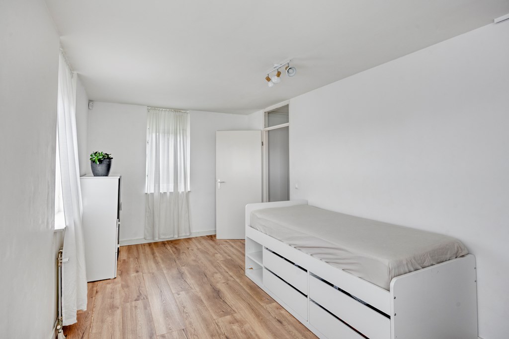 Te huur: Woning Eisdenstraat, Amsterdam - 21