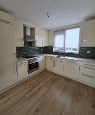 Te huur: Woning Marie de Lannoystraat, Leiden - 9