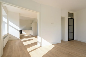For rent: Apartment Huis Te Hoornkade, Rijswijk Zh - 1