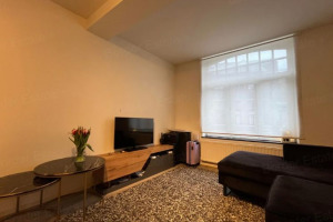 For rent: Apartment Brusselsestraat, Maastricht - 1