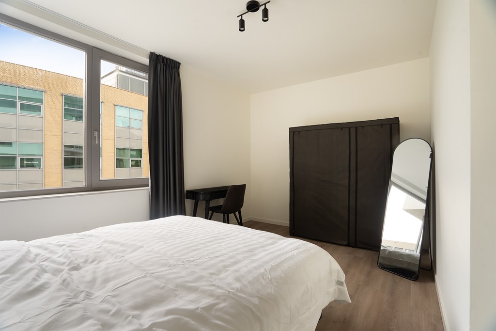 Te huur: Appartement Rentmeesterstraat, Almere - 11