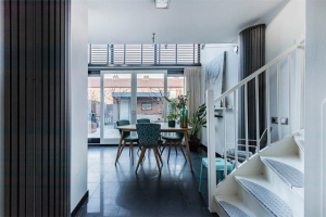 Te huur: Woning Valkenierstraat, Maastricht - 1