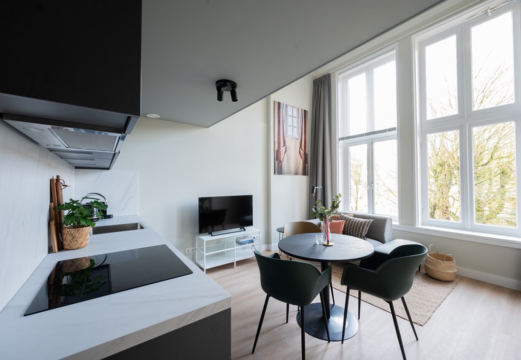 For rent: Apartment Berg en Dalseweg, Nijmegen - 1