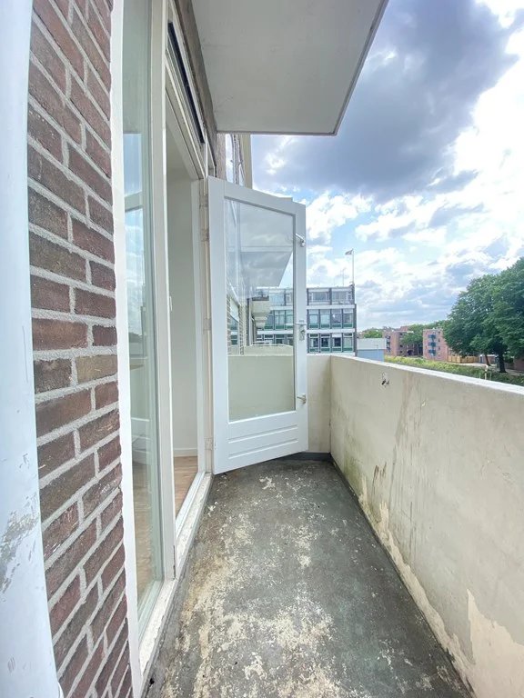 Te huur: Appartement Admiraliteitskade, Rotterdam - 6