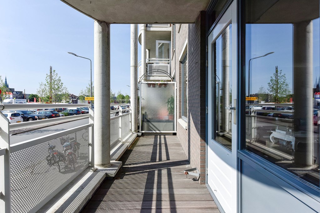 For rent: Apartment Langgewenst, Hilversum - 8