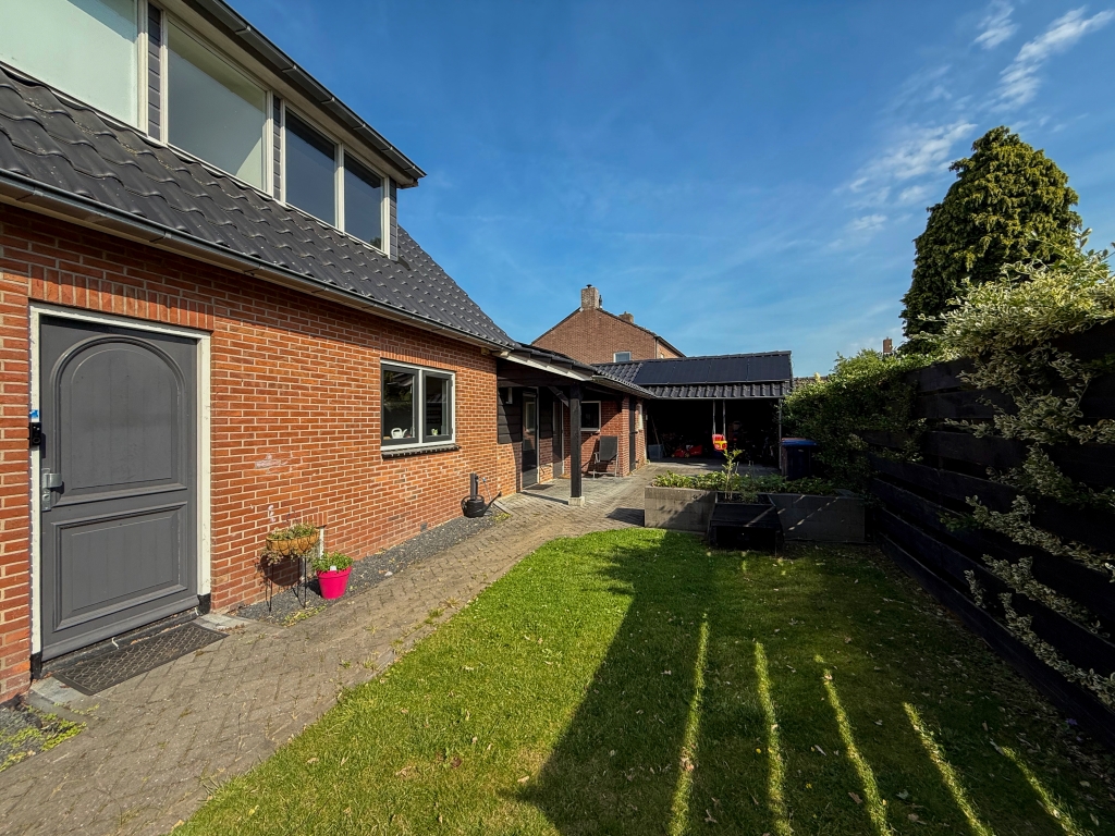 Te huur: Woning Koelmansstraat, Dalfsen - 51