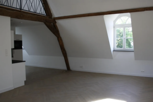 Te huur: Appartement Dobbelsteynporte, Sittard - 1