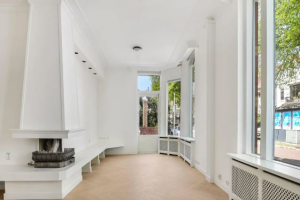 Te huur: Appartement Johan van Oldenbarneveltlaan, Den Haag - 1