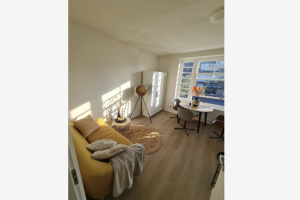 Te huur: Appartement Groeneweg, Utrecht - 1
