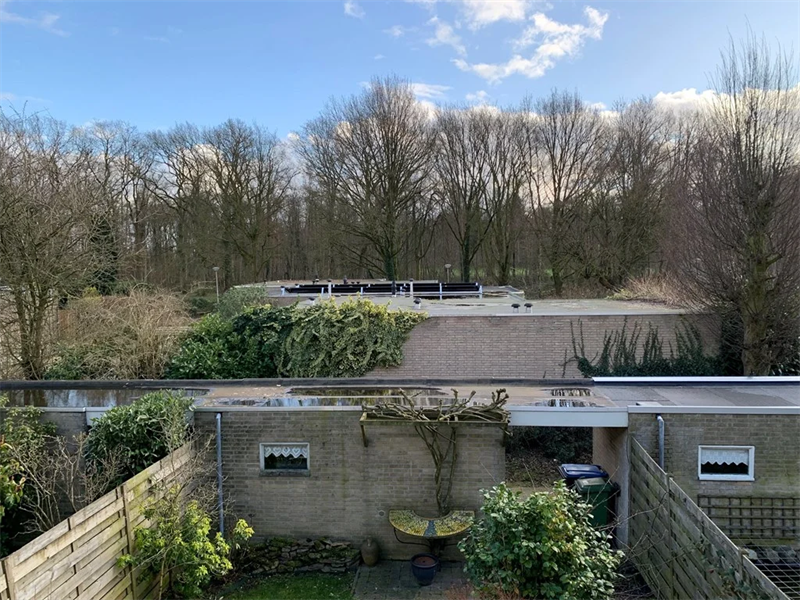 Te huur: Woning Weezenhof, Nijmegen - 4