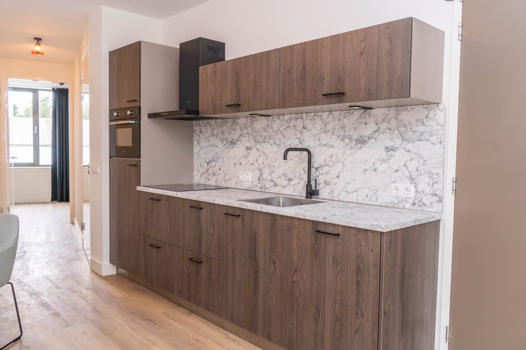 Te huur: Appartement Rosmolenplein, Tilburg - 8