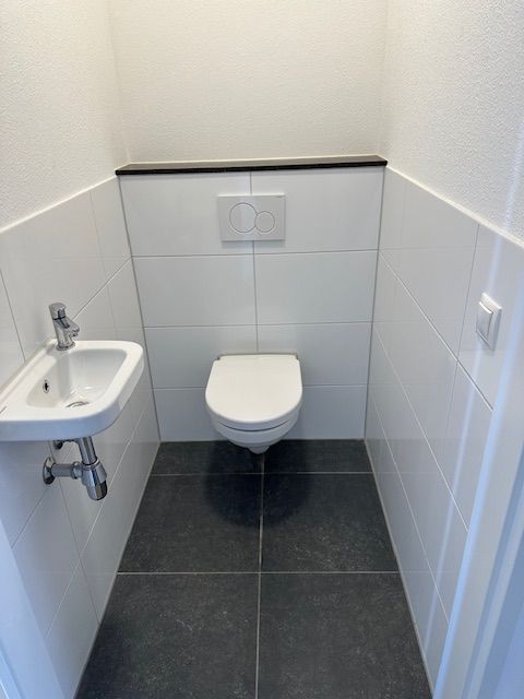 Te huur: Appartement Singravenhof, Arnhem - 4