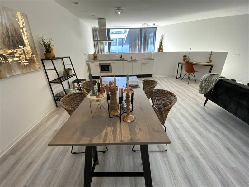 For rent: Apartment Canisiushof, Waalre - 10