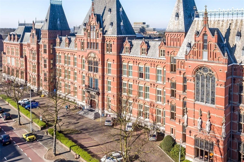 Te huur: Appartement Berg en Dalseweg, Nijmegen - 8