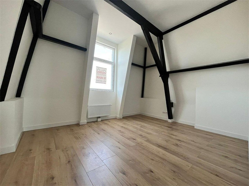 Te huur: Appartement Laan van Meerdervoort, Den Haag - 3