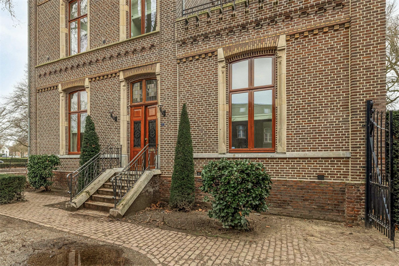 Te huur: Appartement Stalbergweg, Venlo - 16