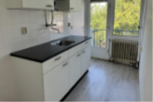 For rent: Apartment Henegouwsestraat, Ridderkerk - 1
