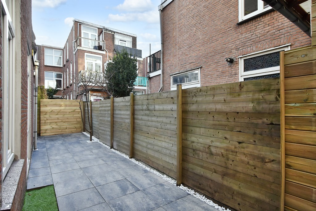 Te huur: Appartement Ohmstraat, Den Haag - 24