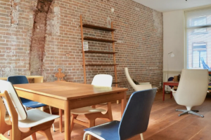 For rent: House Herderslaan, Den Haag - 1
