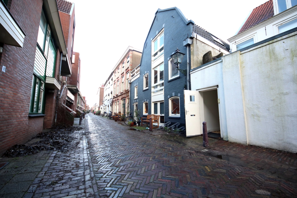 Te huur: Woning Vestestraat, Leiden - 14