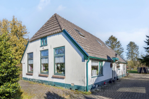For rent: House Zwolseweg, Wenum Wiesel - 1
