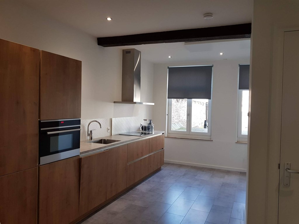 Te huur: Appartement Rechtstraat, Maastricht - 9