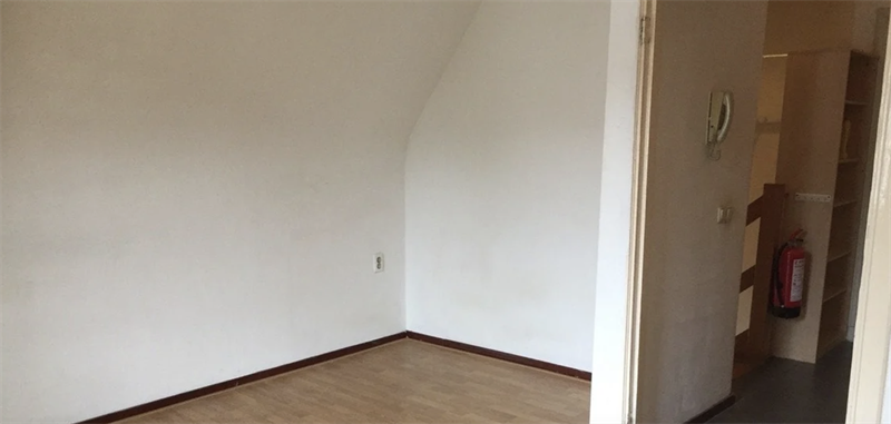 For rent: Apartment Geleenstraat, Heerlen - 4
