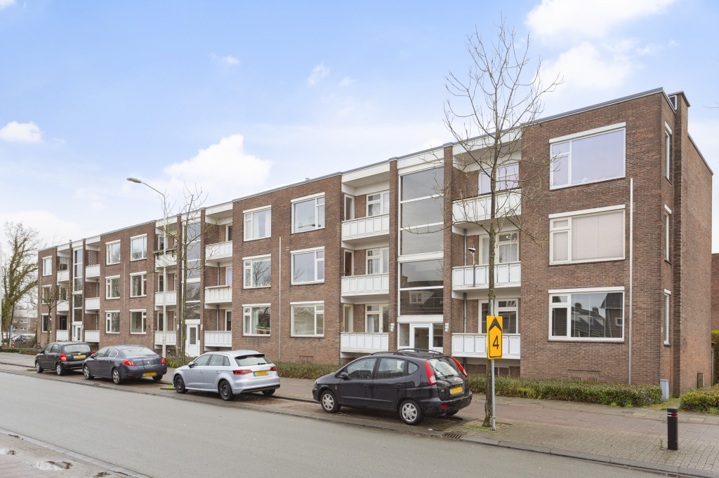 Te huur: Appartement de la Reijweg, Breda - 31