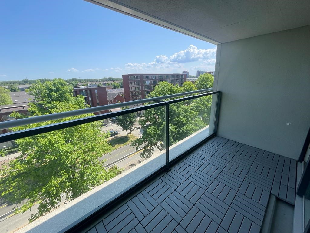 Te huur: Appartement Zandvoortstraat, Amsterdam - 33