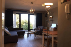 Te huur: Appartement Ina Boudier-Bakkerlaan, Utrecht - 1