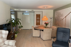 Te huur: Appartement Mozartlaan, Tilburg - 1