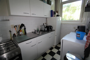 Te huur: Appartement Adrien Mildersstraat, Rotterdam - 1