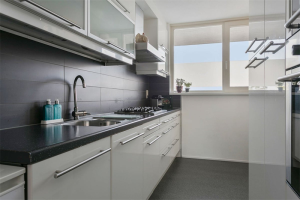 For rent: Apartment Moleneindplein, Vught - 1