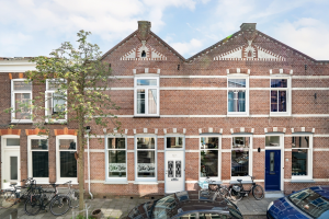 For rent: House Stationstraat, Alkmaar - 1