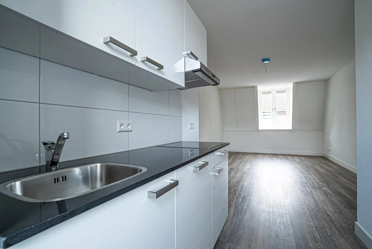 Te huur: Studio Neptunusstraat, Utrecht - 2