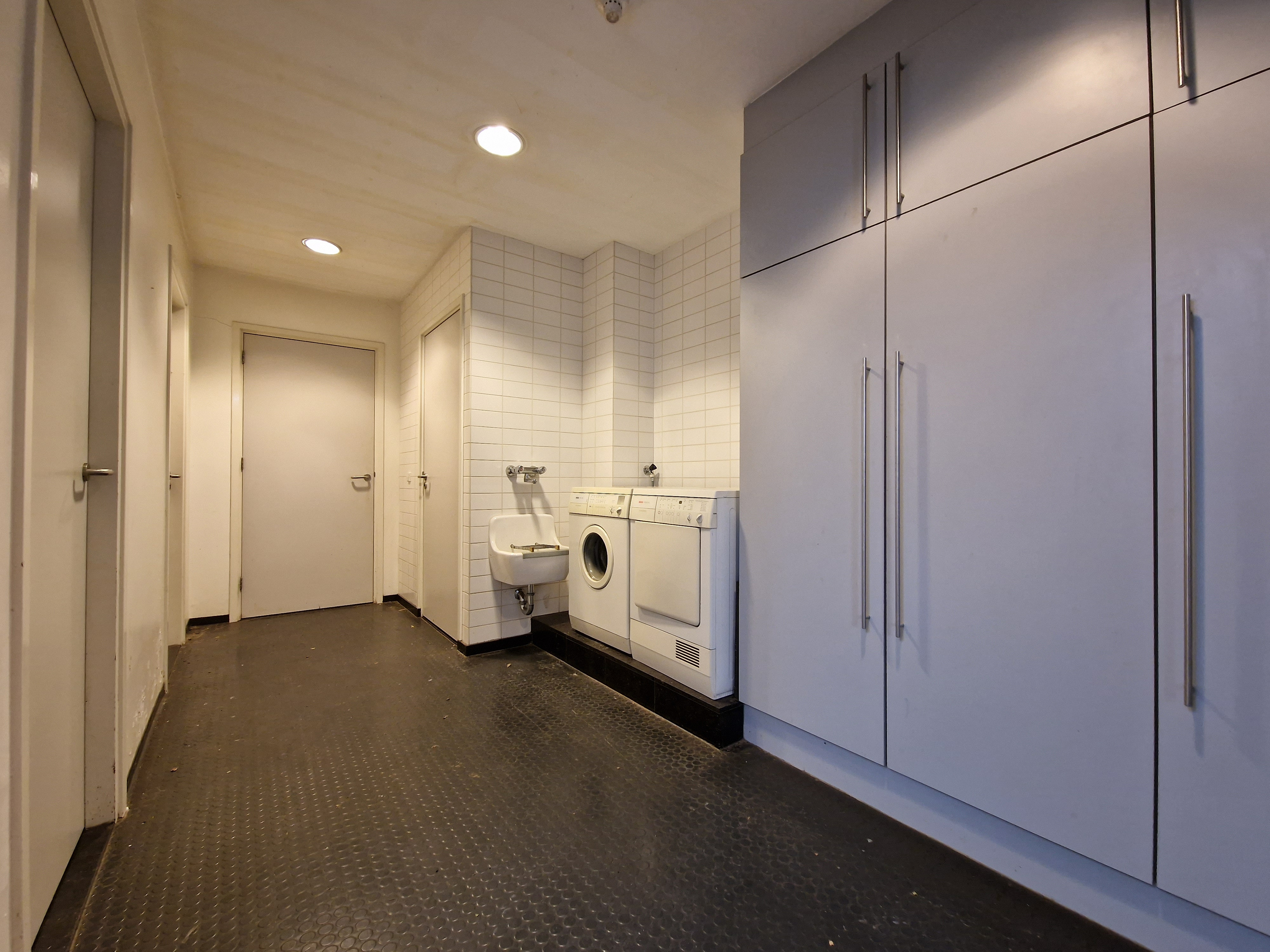 Te huur: Appartement Eendrachtsplein, Rotterdam - 1