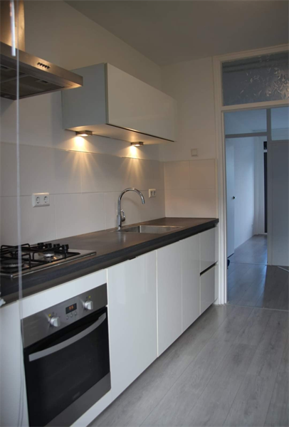 For rent: Apartment Reuvenslaan, Voorburg - 7