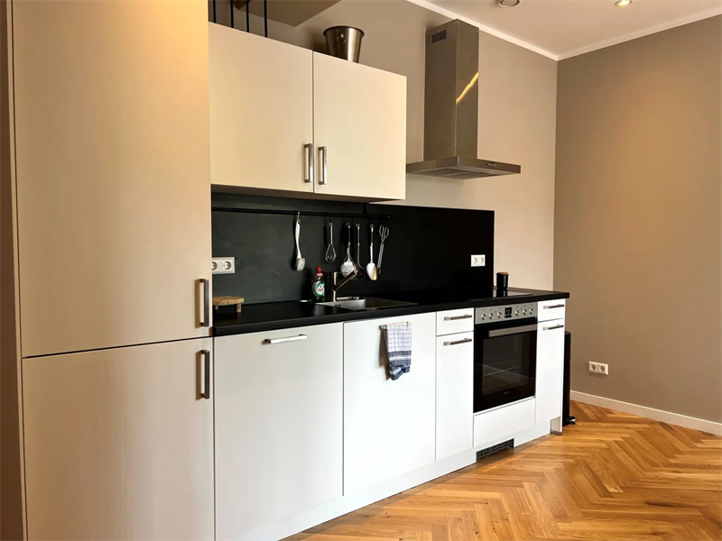 For rent: Apartment Brouwersgracht, Den Haag - 3