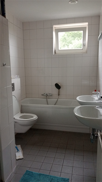 Te huur: Kamer Jack Sharp park, Vijfhuizen - 4