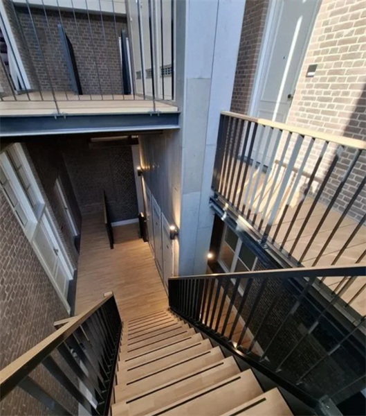 Te huur: Appartement Jansstraat, Haarlem - 5