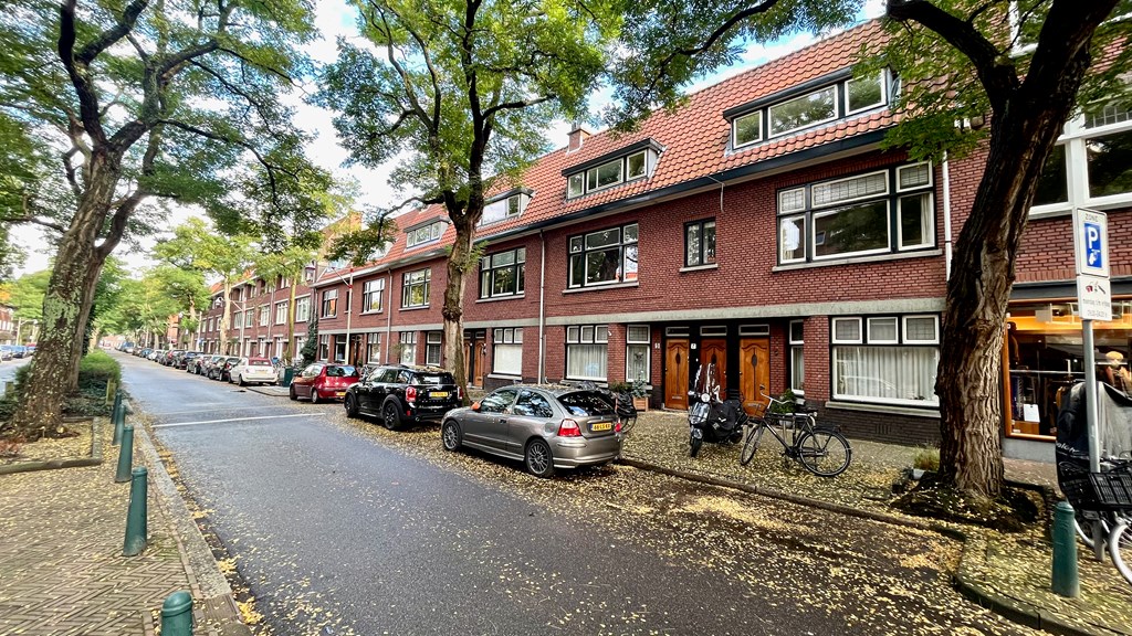 Te huur: Appartement Breitnerlaan, Den Haag - 32