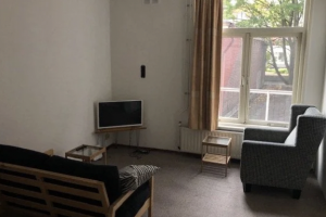 Te huur: Appartement Wagenstraat, Den Haag - 1